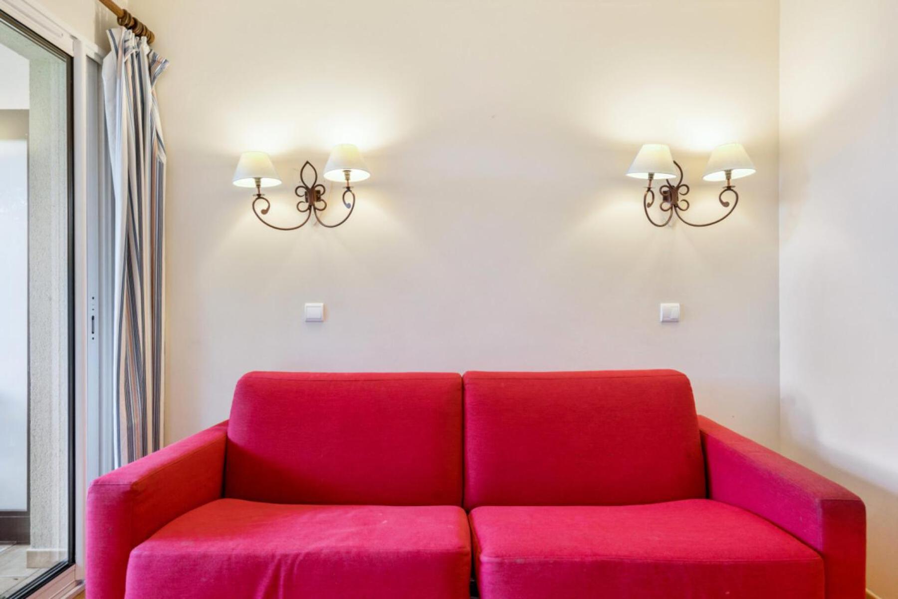 La Residence Du Golf - Maeva Home - Appartement 2 Pieces 4 Personnes - Confort Mae-5444 Deauville Eksteriør bilde